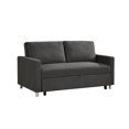 thumbnail image 1 of Inca Memory Foam Sleeper Sofa, 1 of 3