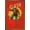 Bronze Framed Version, variant on DC Comics - The Flash - Vintage Wall Poster, 14.725" x 22.375"