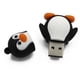 thumbnail image 5 of Unidad Flash USB caricatura pingüino 64GB JAMW Sencillez, 5 of 5