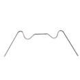 thumbnail image 3 of 100 Pcs Stainless Steel Greenhouse Glass Pane Fixing Clips, 3 of 4