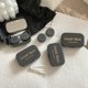 thumbnail image 1 of CaiYueKe Portable Contacts Lens Case Travel Storage Box Compact Holder Leak Proof Daily Use Waterproof Contact Lens Container Organizer for Contacts Accessories, 1 of 7