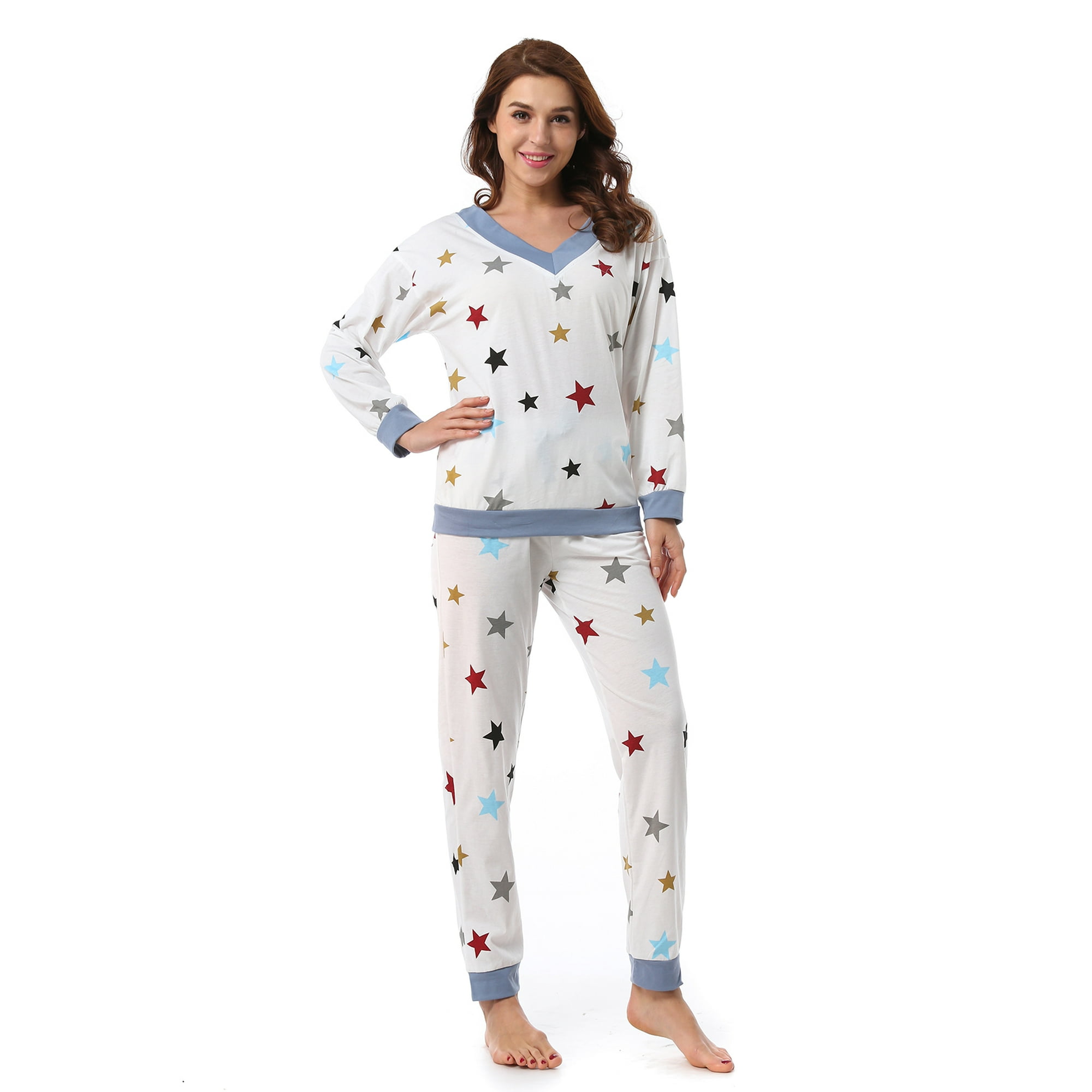 Star pj set sale