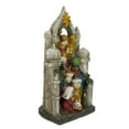 thumbnail image 2 of Northlight 11" Children's First Nativity Scene Christmas Decoration, 2 of 5