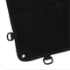 thumbnail image 3 of Patch Display Holder Board with Loop Surface Nylon Moral Patch Wall Organizer Storage Holder Panel for Showing Hook and Loop Emblems Patches Black S, 3 of 5