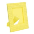 thumbnail image 2 of Mini Cadres Photo§Mini Cadres Photo§Mini Cadres Photo§Cadres Photo de Bureau§Cadres Photo en Plastique§ Mini Cadres Photo Mini Cadres Photo 4,3x3,3 Po Cadres Photo pour, 2 of 8