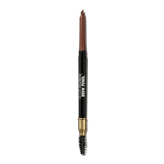 Revlon ColorStay Waterproof Eyebrow Pencil, Mechanical & Long Lasting, 215 Auburn, 0.021 oz