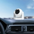 thumbnail image 2 of Car Heater 12V Portable Car Heater For Windshield With 360° Base Fast Heating Demister Defrost, 2 of 5