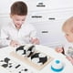 thumbnail image 5 of Puzzles Hidden Building Blocks Puzzles ToysWooden Hidden Block Puzzle, 5 of 5