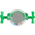 thumbnail image 4 of JW Pet Activitoy Rattle Mirror  Spinning Colorful Toy for Small Birds, 4 of 7