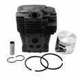 thumbnail image 2 of Holz Bigbore 52MM Cylinder Piston For Stihl MS441 Chainsaw # 1138 020 1201, 2 of 2