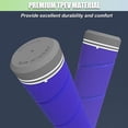 thumbnail image 2 of MAZEL Golf Club Grips for Men - 10 Pack - Non-Slip Micro-texture High Performance Golf Grips Midsize/ Standard,5 Colors Option, 2 of 6