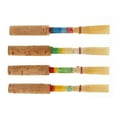 thumbnail image 1 of Anche de Réparation de Hautbois, 4pcs Hautbois de Haute Qualité Sonore Partie Instrument à Vent Partie Technologie Avancée, 1 of 8