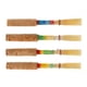 thumbnail image 1 of Accesorio para oboe, 4 piezas, pieza de oboe de alta calidad, reparación de oboe, características de vanguardia, 1 of 8