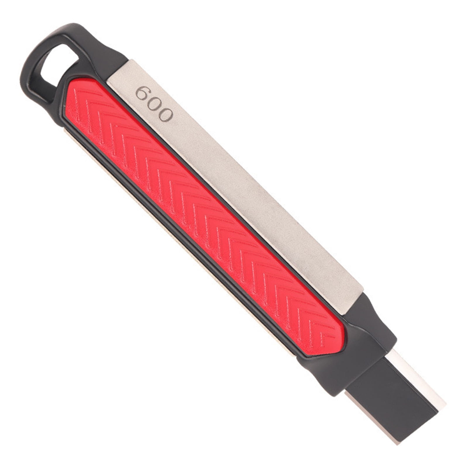 Garden Sharpener For Sharpening Garden Pruners Machetes Shears Shears Manual Sharpening Sharpener