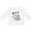 AA-White, variant on Inktastic Hello Kitty Cat Boys Long Sleeve Toddler T-Shirt