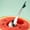 Green, variant on 2-in-1 Watermelon Spoon 8 Inch, 304 Stainless Steel Dual-End Scoop for Fruit Serving, Rustproof Kitchen Utensil for Home Dining, Dishwasher Safe