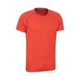 thumbnail image 4 of Mountain Warehouse Mens Endurance IsoCool T-Shirt, 4 of 4