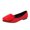 Red, variant on Vedolay Dressy Casual Shoes Women Womens Comfortable Casual Fashion Flats Breathable Shoes,Black 7