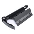 thumbnail image 2 of Truck Bed Bike Fork Rack,Bike Fork Mount Holder Pickup Roof Bike Rack Bike Fork Mount Holder Multi-Functional, 2 of 8