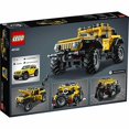 thumbnail image 4 of LEGO® Technic™ Jeep® Wrangler 42122; An Engaging Model Building Kit for Kids Who Love High-Performance Toy Vehicles, 4 of 19