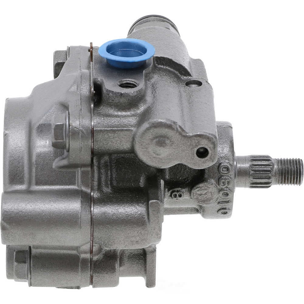 MAVAL 96240M Reman Power Steering Pump