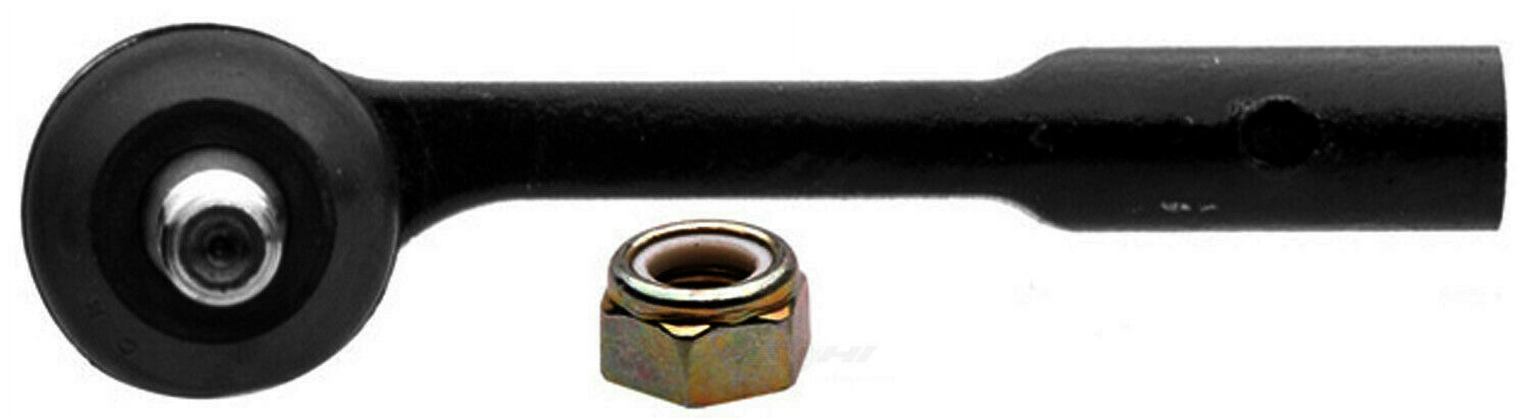 Steering Tie Rod End Fits select: 2003-2011 SAAB 2023-09-03 00:00:00, 2002-2009 SAAB 2023-09-05 00:00:00