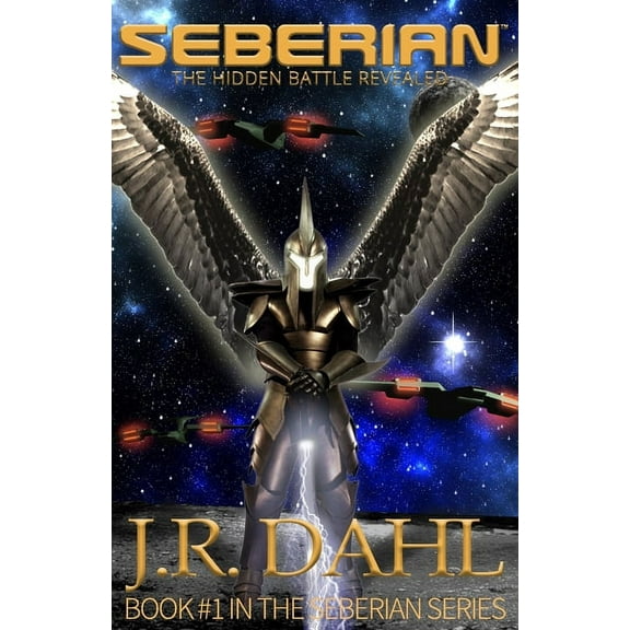 Seberian: Seberian: The Hidden Battle Revealed (Paperback)
