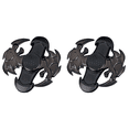 thumbnail image 1 of Fidget Spinner Kazoo Metal Giratorio Flauta Regalos para Adultos (), 1 of 3