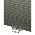 thumbnail image 4 of Chicology Cordless Cellular Shade Blackout, Tarpaulin Grey 27.75"W x 48"H, 4 of 4