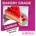 thumbnail image 3 of LorAnn Oils Raspberry Flavoring For Baking - Emulsion Raspberry Extract Substitute - 16 oz, 3 of 7