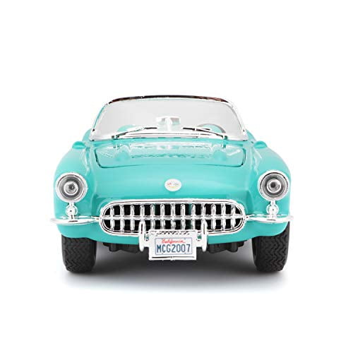 Maisto special edition best sale 1957 chevrolet corvette