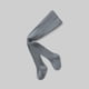 thumbnail image 5 of Pantalones largos Leggings Leggings para niños con finos Pantimedias para niñas Prendas de abrigo para niñas Pantimedias Tops de algodón para niñas, 5 of 6