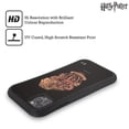 thumbnail image 2 of Head Case Designs Officially Licensed Harry Potter Deathly Hallows XIV Gryffindor Hybrid Case Compatible with Apple iPhone 15 Pro Max, 2 of 7