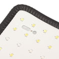 thumbnail image 2 of Luz de planta, 1000W LED Luz de cultivo Luz de relleno de plántulas Luz de planta LED Materiales ecológicos, 2 of 8