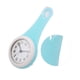 thumbnail image 3 of Reloj de ducha colgante ANGGREK Impermeable Blanco, 3 of 8