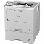 Brother HL-L6415DWT Monochrome Laser Printer