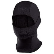 1244401 Men's UA ColdGear Infared Four-Way Stretch Balaclava OSFA