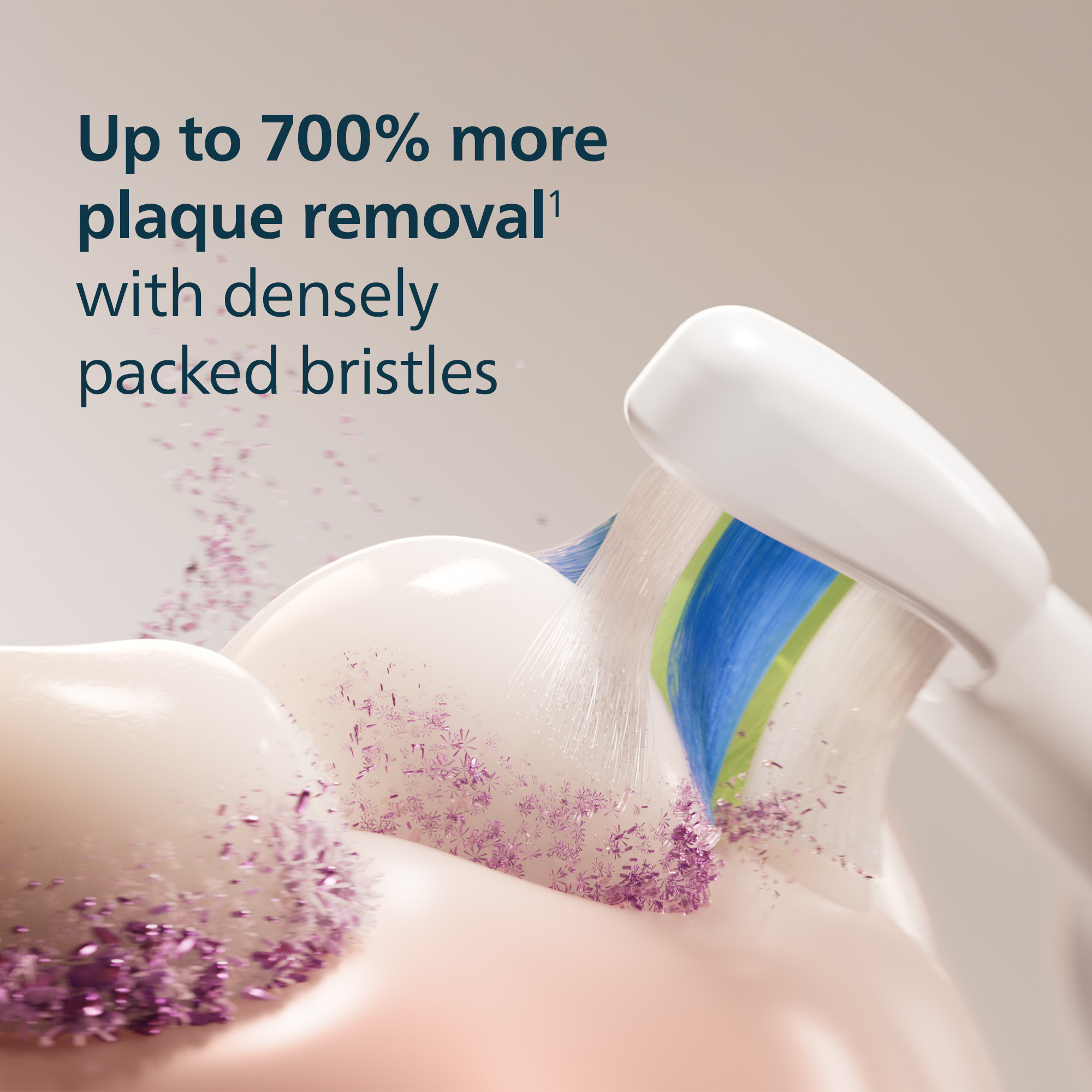Philips Sonicare W DiamondClean Replacement Heads, 2 Pack photo 4