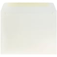 thumbnail image 2 of JAM Paper 10 x 13 Booklet Envelope, Strathmore Ivory Wove, 100/pack, 2 of 2