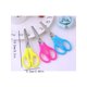 thumbnail image 4 of 1pc Multi-functional Kids Safety Scissors, Suitable For Handcraft, Random Color, 4 of 4