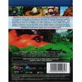thumbnail image 2 of Pelicula Dinosaurios Dino Time 2012 Emilio Treviño Blu-ray VIDEOMAX, 2 of 2