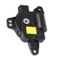 thumbnail image 2 of Car Heater Temperature AC Blend Door Motor HVAC Actuator for Ford, 2 of 5
