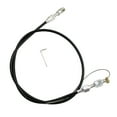 thumbnail image 6 of Car Modification Fittings 36 Inch Cable Accelerator Braided Throttle Cable Kit for 97-07 Year Chevrolet, 6 of 11