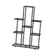thumbnail image 2 of Soporte Para Plantas Multifuncional, Resistente Y Decorativo Para Balcones, Interiores Y Exteriores., 2 of 9