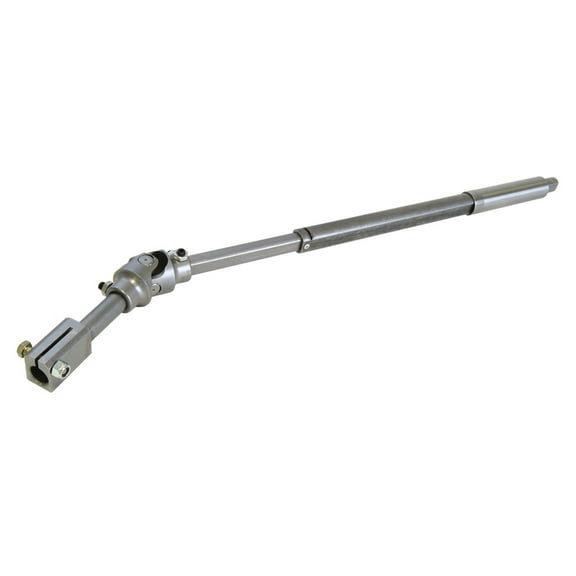 Borgeson 000875 Steering Shaft Assembly Fits 97-02 Wrangler (TJ) Fits select: 1997-2002 JEEP WRANGLER / TJ