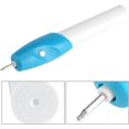 thumbnail image 2 of Electric Engraving Pen Engraving Pen Engraving Machine Carved, 2 of 5