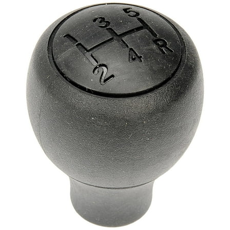 Dorman 926-328 Manual Trans Shift Knob for Specific Ford Models Fits 2004 Ford Ranger