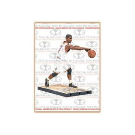 - McFarlane NBA Sports Picks Series 29 Kyrie Irving Action Figure