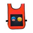 thumbnail image 1 of Sticky Game Outdoor Includes And Catch Vest For Kids Family Backyard Activities, 1 of 7