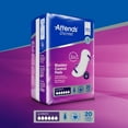 thumbnail image 2 of Attends Discreet Women's Ultimate Pads, Case of 200, 2 of 9